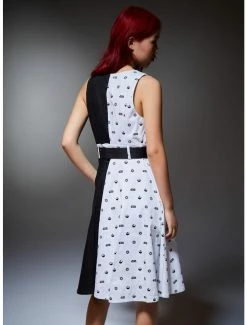 Deals 🥰 Boxlunch Her Universe Star Wars Symbols 👗 Dress 🤩 -Boxlunch Shop unnamed file 100