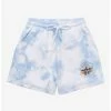 New 🔔 Disney Lilo & Stitch ☀️ Summer Vibes Shorts - BoxLunch Exclusive ✨