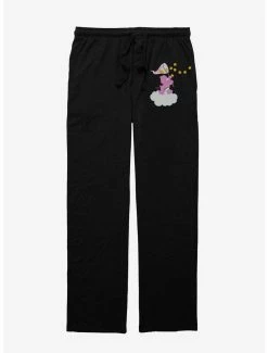 Top 10 🎁 Boxlunch Care Bears Cheer Bear Catching Stars Pajama Pants ❤️
