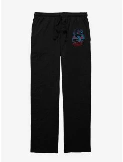 Wholesale 🤩 Boxlunch Cobra Kai Motto Pajama Pants 🎉