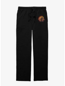 New ❤️ Boxlunch Cobra Kai Miyagi Dojo Pajama Pants ✔️
