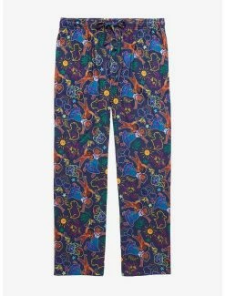 Buy ❤️ Disney Encanto Characters Allover Print Sleep Pants - BoxLunch Exclusive 🎉