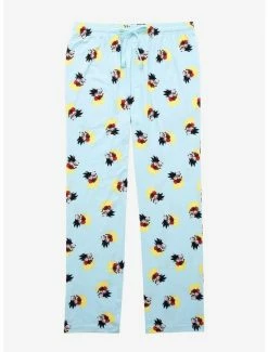 Best reviews of 🔔 Dragon Ball Z Flying Nimbus Goku Sleep Pants - BoxLunch Exclusive 👏