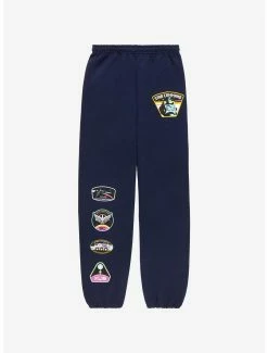 Top 10 🎁 Disney Pixar Lightyear Star Command Joggers - BoxLunch Exclusive 🎉