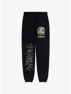 Cheapest ๐ Naruto Shippuden Naruto Uzumaki Joggers - BoxLunch Exclusive ๐
