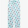Deals 🎉 Star Wars Boba Fett Helmet & Ship Allover Print Sleep Pants - BoxLunch Exclusive 🔔