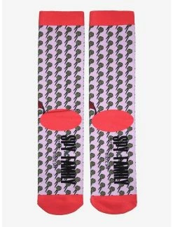 Best reviews of 😍 Spy X Family Yor Forger Character Crew 🧦 Socks - BoxLunch Exclusive 🥰 -Boxlunch Shop unnamed file 1094