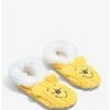 Best reviews of 🛒 Disney Winnie The Pooh Figural Fleece Slipper 🧦 Socks - BoxLunch Exclusive 🛒