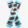 Best reviews of 🔥 Star Wars Chibi Chewbacca Tie-Dye Crew 🧦 Socks - BoxLunch Exclusive 🎉