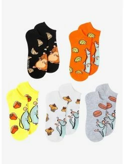 Wholesale 👏 Disney Pixar Ratatouille Remy & Emile Ingredients - BoxLunch Exclusive 😀