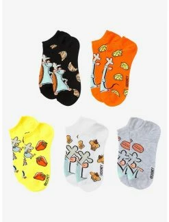 Wholesale 👏 Disney Pixar Ratatouille Remy & Emile Ingredients - BoxLunch Exclusive 😀 -Boxlunch Shop unnamed file 1393