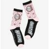 Best deal 🥰 Demon Slayer: Kimetsu No Yaiba Nezuko 🧦 Socks - BoxLunch Exclusive 🥰