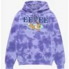 Cheap 🛒 Pokémon Eevee Tie-Dye Hoodie - BoxLunch Exclusive 🥰