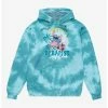 Best reviews of 🔥 Disney Lilo & Stitch Paradise Surf Club Tie-Dye Hoodie - BoxLunch Exclusive 👍