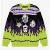 Cheap 🎁 Disney Villains Holiday Sweater - BoxLunch Exclusive 🎁