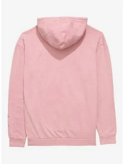 Brand new ⌛ Sanrio Hello Kitty And Friends Kawaii Mart Group Portrait Hoodie - BoxLunch Exclusive 🛒 -Boxlunch Shop unnamed file 160