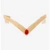 Buy 💯 Boxlunch Pretty Guardian Sailor Moon Sailor Mars Tiara Replica Headband 🧨