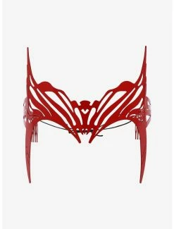 Brand new 🔥 Boxlunch Marvel WandaVision Scarlet Witch Headband ⌛