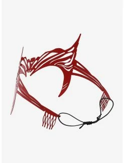 Brand new 🔥 Boxlunch Marvel WandaVision Scarlet Witch Headband ⌛ -Boxlunch Shop unnamed file 216