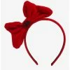 Buy ❤️ Boxlunch Studio Ghibli Kiki's Delivery Service Kiki's Bow Headband 🧨