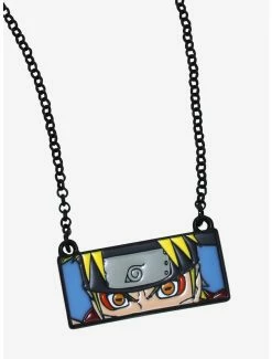 Top 10 🔔 Naruto Shippuden Sage Mode Eyes Pendant Necklace - BoxLunch Exclusive 🤩
