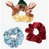 Best Pirce ⭐ Disney Cinderella Gus Figural Scrunchy Set - BoxLunch Exclusive 🔥