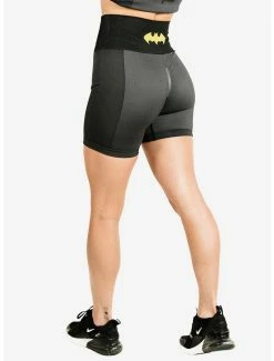 Cheap 🧨 Boxlunch DC Comics Batgirl Athletic Shorts And Tank Top Set 🧨 -Boxlunch Shop unnamed file 37