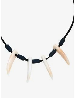 Cheap 💯 Studio Ghibli Princess Mononoke San Replica Necklace And Earrings Set - BoxLunch Exclusive 😍 -Boxlunch Shop unnamed file 429