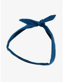 Hot Sale 🥰 Boxlunch Naruto Shippuden Hidden Leaf Village Headband 🌟 -Boxlunch Shop unnamed file 452