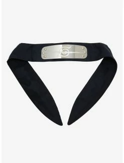 Best Sale ⌛ Boxlunch Naruto Shippuden Anti Leaf Village Headband 🤩