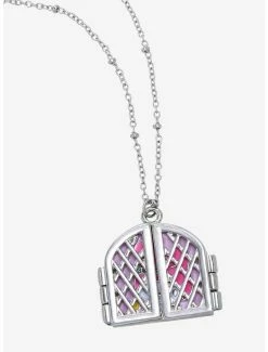 Wholesale โ๏ธ Sanrio My Melody Window Necklace - BoxLunch Exclusive ๐