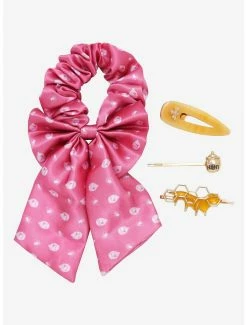 Cheap 😉 Disney Winnie The Pooh Hunny Hair Accessory Set - BoxLunch Exclusive 🎉