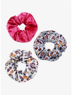 Best reviews of ❤️ Boxlunch Fruits Basket Chibi Allover Print Scrunchy Set ❤️