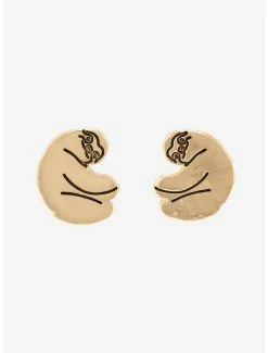 Promo 😉 Sloth Stud Earrings - BoxLunch Exclusive ✔️