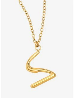 Flash Sale 🎉 Ms. Marvel Kamala Khan Replica Necklace - BoxLunch Exclusive 🥰