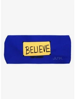 Coupon 🌟 Boxlunch Ted Lasso Believe Headband 🔔