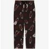 Brand new 🎉 Naruto Shippuden Akatsuki Allover Print Sleep Pants - BoxLunch Exclusive 💯
