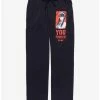 Best deal 🧨 Spy X Family Yor Forger Quarter Panel Sleep Pants - BoxLunch Exclusive 🛒