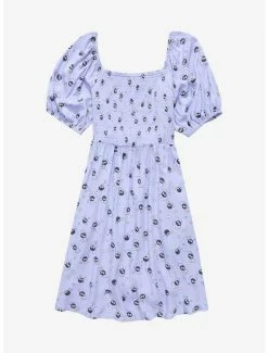 Coupon 💯 Studio Ghibli Soot Sprites Smock 👗 Dress - BoxLunch Exclusive 🔔