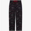 Top 10 ✔️ Star Wars Sith Allover Print Sleep Pants - BoxLunch Exclusive ❤️