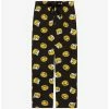 Wholesale 🎁 JoJo's Bizarre Adventure: Golden Wind Giorno Giovanna Sleep Pants - BoxLunch Exclusive ❤️