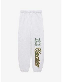 Best Pirce ✔️ Stranger Things Hawkins High Joggers - BoxLunch Exclusive ⭐