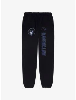 Cheap 💯 Harry Potter Ravenclaw Collegiate Joggers - BoxLunch Exclusive ❤️