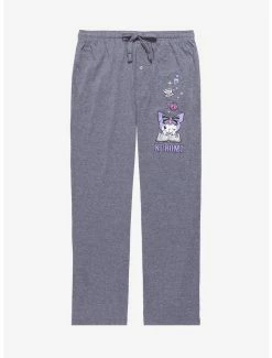 Deals 🎉 Boxlunch Sanrio Kuromi Sleep Pants 😀