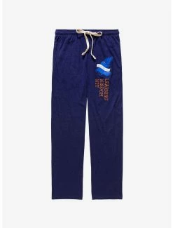 Brand new ๐ฏ Harry Potter Ravenclaw Traits Sleep Pants - BoxLunch Exclusive โค๏ธ