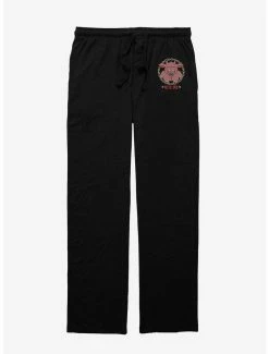 Coupon ⌛ Boxlunch Krampus 🔔 Christmas Bite Me Pajama Pants ⌛