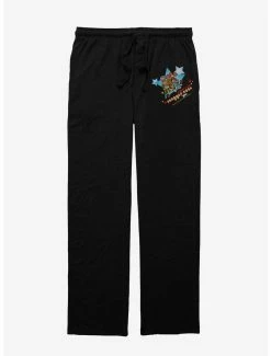 Coupon 👍 Boxlunch Jim Henson's Fraggle Rock That So Fraggle Rock Pajama Pants 🔔