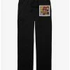 Cheap 🛒 Boxlunch Jim Henson's Fraggle Rock Worries For Another Day Pajama Pants 🔥