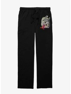 Best deal 🤩 Boxlunch Jim Henson's Fraggle Rock Run Away Pajama Pants 🔔