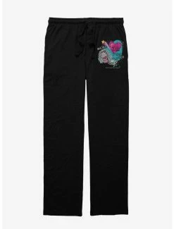 Best deal ✔️ Boxlunch Jim Henson's Fraggle Rock In The Clouds Pajama Pants 🥰
